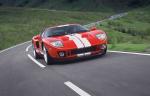 Ford GT 2004 года
